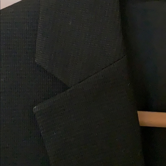 Balenciaga Men’s Long Jacket - Picture 2 of 10